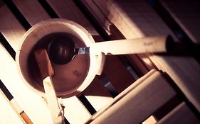 Boutique Hotel La Cabane