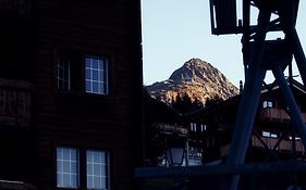 Boutique Hotel La Cabane